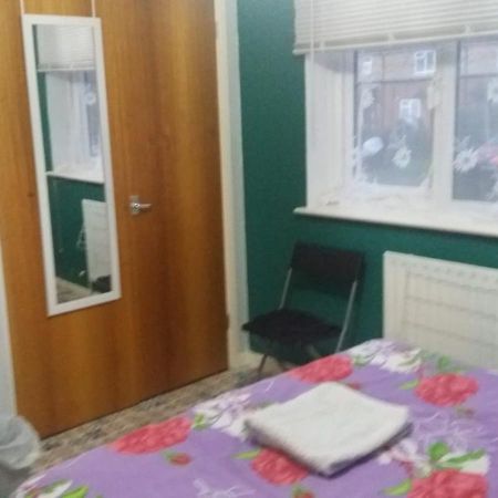 Spacious Double Room Located Within Walking Distance To Seaside And Town Dover Exteriér fotografie