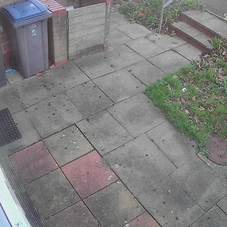 Spacious Double Room Located Within Walking Distance To Seaside And Town Dover Exteriér fotografie