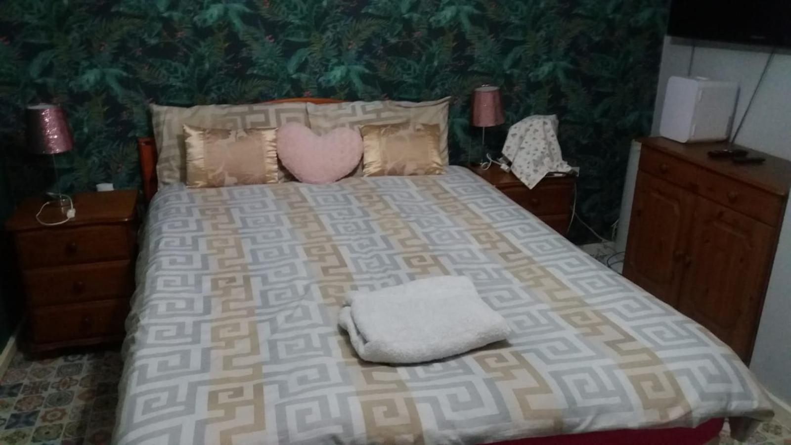 Spacious Double Room Located Within Walking Distance To Seaside And Town Dover Exteriér fotografie