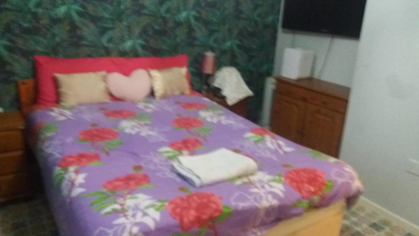 Spacious Double Room Located Within Walking Distance To Seaside And Town Dover Exteriér fotografie