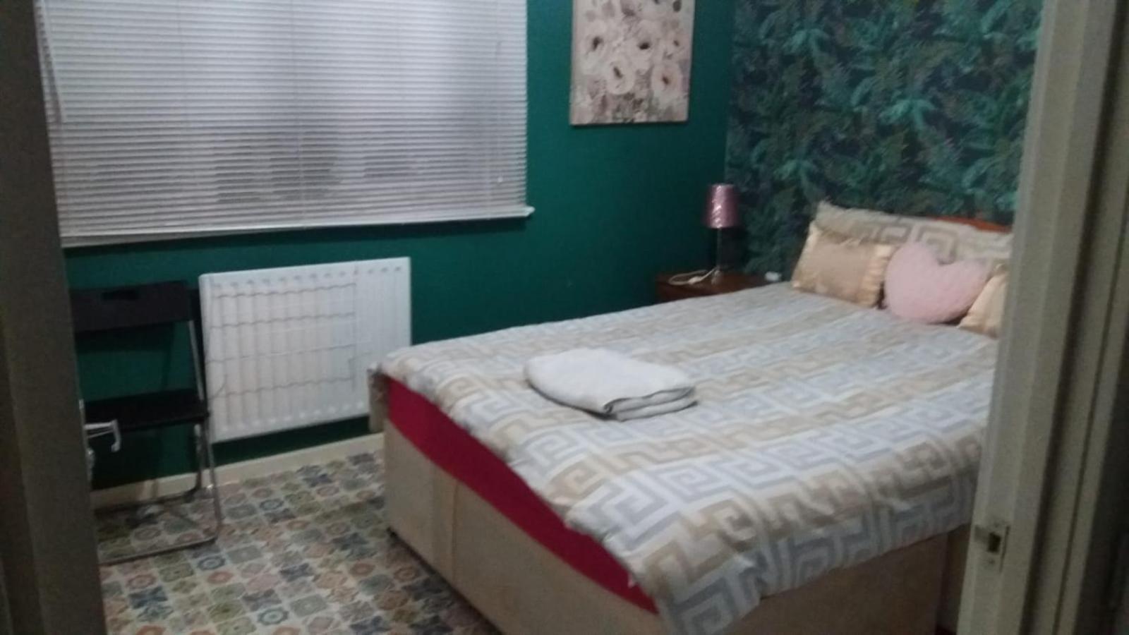 Spacious Double Room Located Within Walking Distance To Seaside And Town Dover Exteriér fotografie