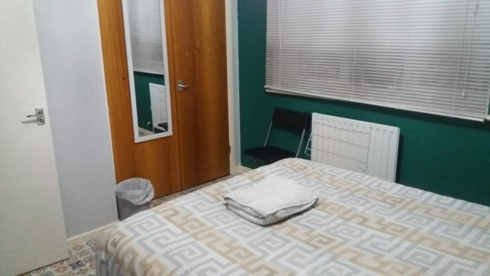 Spacious Double Room Located Within Walking Distance To Seaside And Town Dover Exteriér fotografie