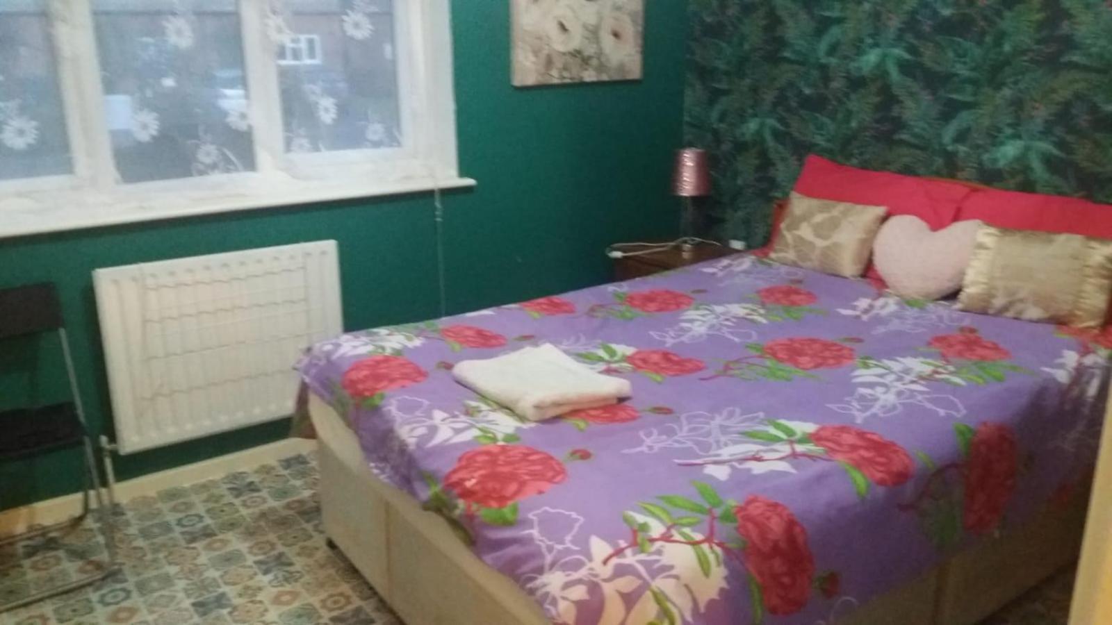 Spacious Double Room Located Within Walking Distance To Seaside And Town Dover Exteriér fotografie