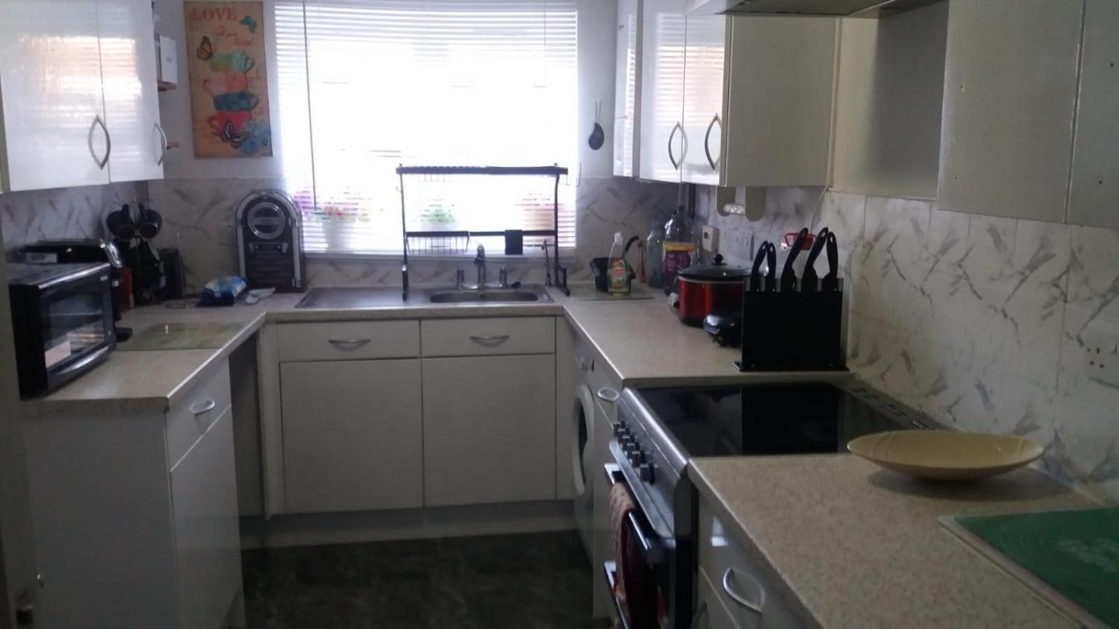 Spacious Double Room Located Within Walking Distance To Seaside And Town Dover Exteriér fotografie
