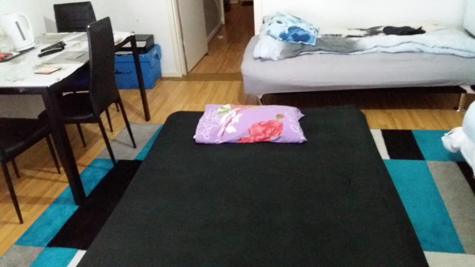 Spacious Double Room Located Within Walking Distance To Seaside And Town Dover Exteriér fotografie