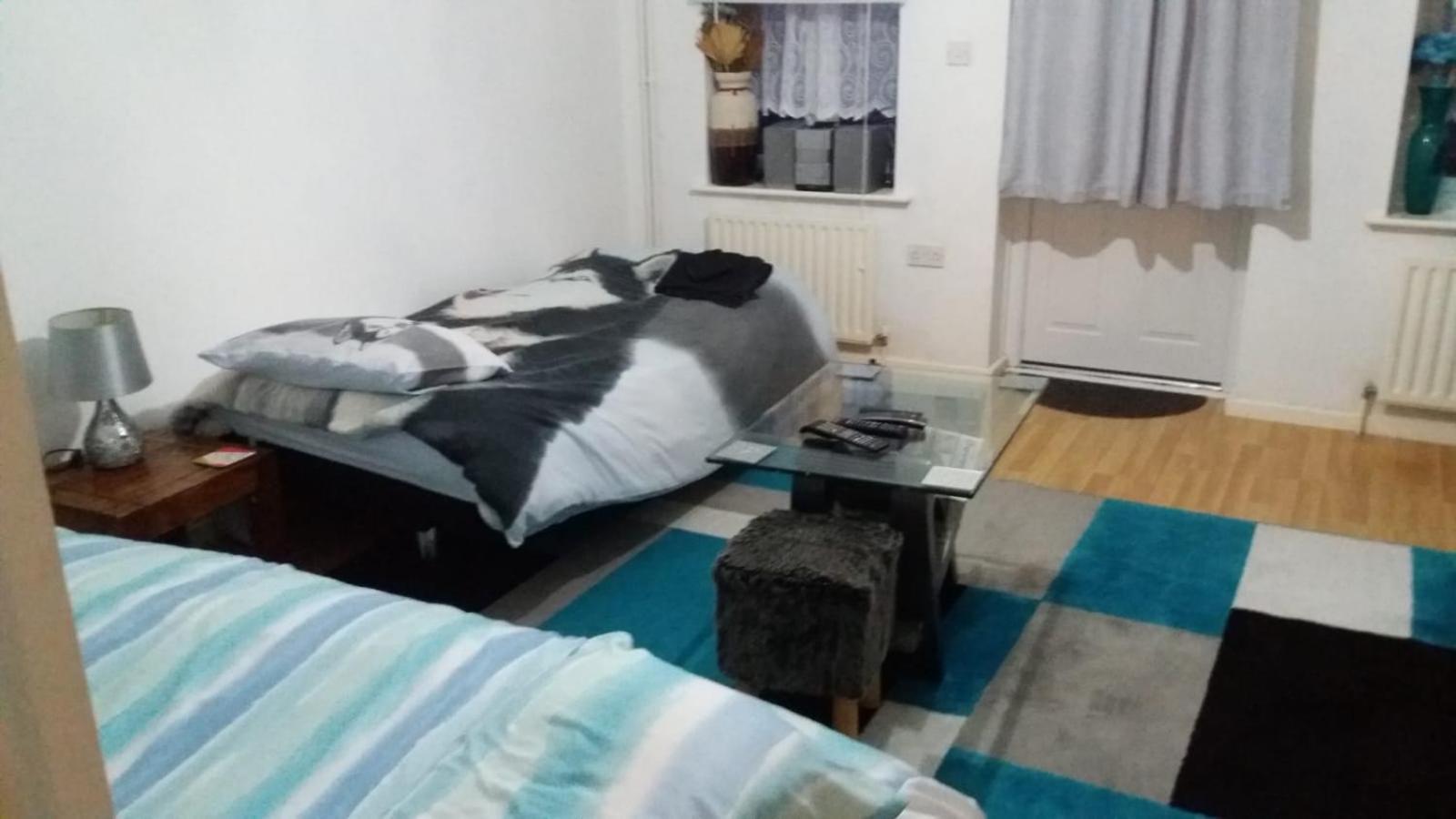 Spacious Double Room Located Within Walking Distance To Seaside And Town Dover Exteriér fotografie